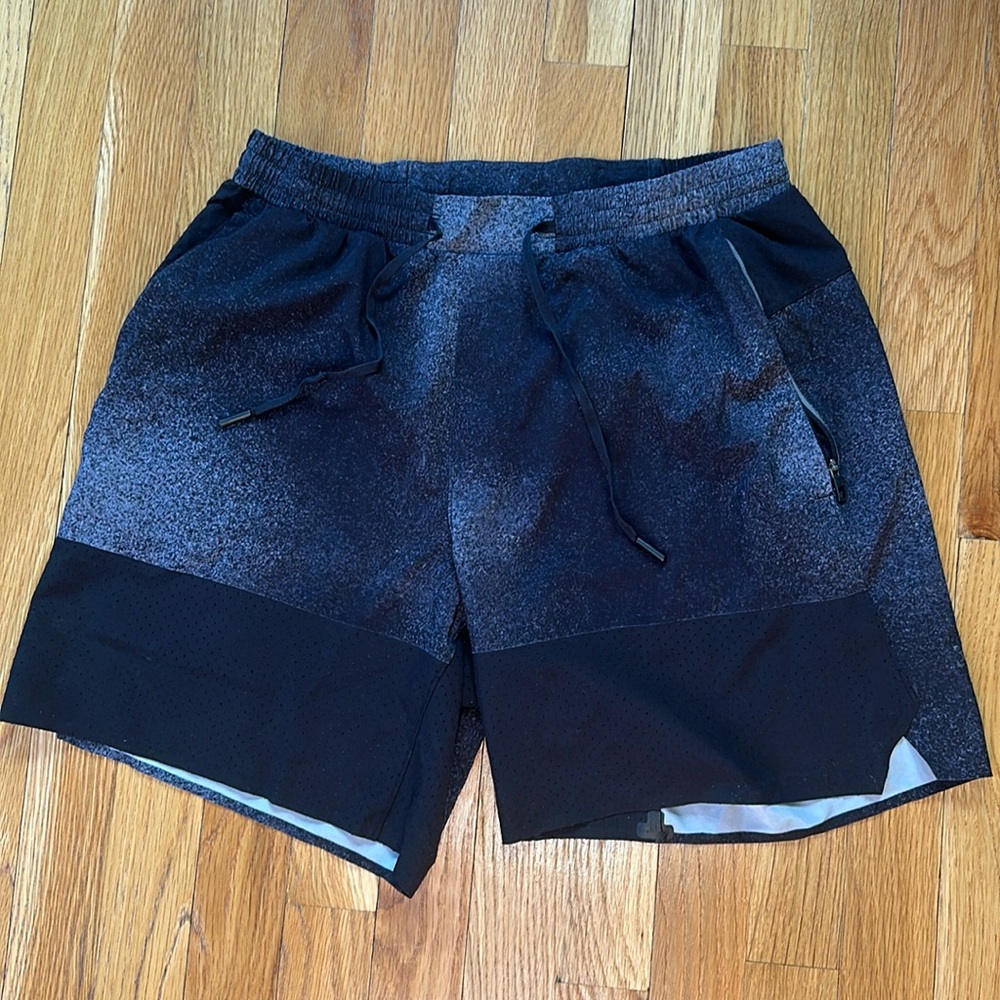 Lululemon Shorts 7inch